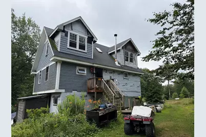943 N Barnstead Road, Barnstead, NH 03225 - Photo 1