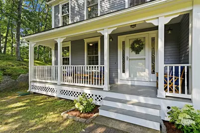 20 Jackman Ridge Road, Windham, NH 03087 - Photo 2