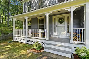 20 Jackman Ridge Rd, Windham, NH 03087 - Photo 2