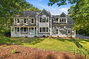 20 Jackman Ridge Rd, Windham, NH 03087 - Photo 1