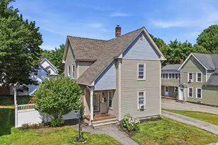 89 Riddle St, Manchester, NH 03102 - Photo 2