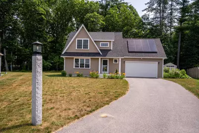 20 Beaumont Drive, Dover, NH 03820 - Photo 2