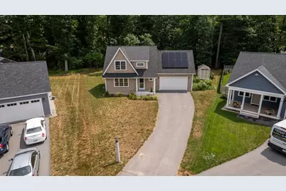 20 Beaumont Drive, Dover, NH 03820 - Photo 6