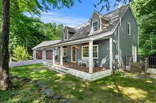 59 Cinnamon Dr, Goffstown, NH 03045 - Photo 4