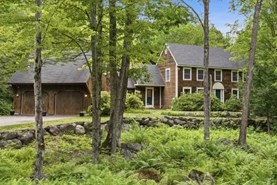 11 Gibson Road, Hillsboro, NH 03244 - Photo 1