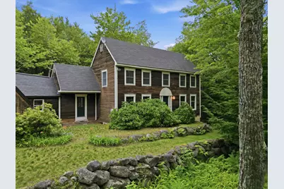 11 Gibson Road, Hillsboro, NH 03244 - Photo 2