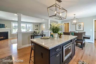 Homesite 3 Winni Farm Road, Gilford, NH 03249 - Photo 6