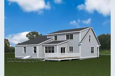Homesite 3 Winni Farm Road, Gilford, NH 03249 - Photo 2