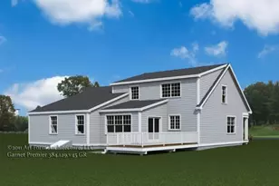 Homesite 3 Winni Farm Rd, Gilford, NH 03249 - Photo 2