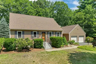 5 Concord Way, Rochester, NH 03867 - Photo 1