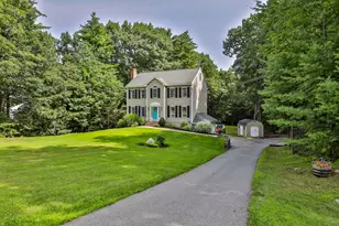 7 Kenwood Dr, Newton, NH 03858 - Photo 1