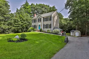 7 Kenwood Dr, Newton, NH 03858 - Photo 4
