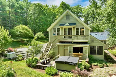 324 Cotton Valley Road, Wolfeboro, NH 03894 - Photo 8
