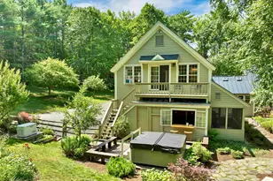 324 Cotton Valley Rd, Wolfeboro, NH 03894 - Photo 8