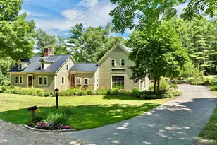 324 Cotton Valley Rd, Wolfeboro, NH 03894 - Photo 1