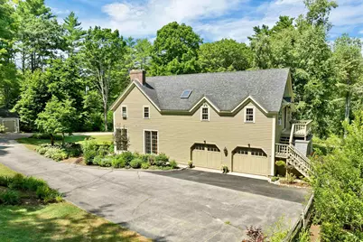 324 Cotton Valley Road, Wolfeboro, NH 03894 - Photo 6