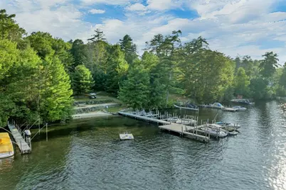 52 Leeward Shores Road, Moultonborough, NH 03254 - Photo 4