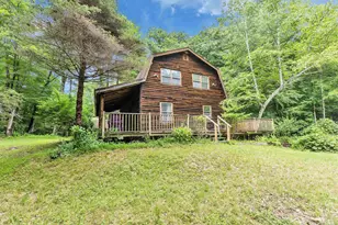 27 Sheehan Ln, Harrisville, NH 03450 - Photo 1