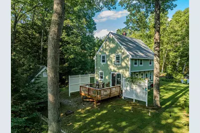 14 Bluff Road, Campton, NH 03223 - Photo 2