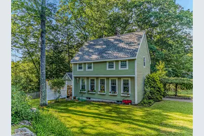 14 Bluff Road, Campton, NH 03223 - Photo 1