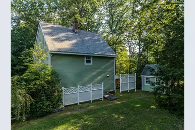 14 Bluff Road, Campton, NH 03223 - Photo 34