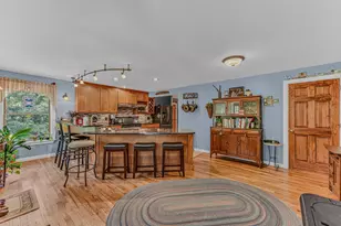 45 E Clement Rd, Bridgewater, NH 03222 - Photo 6