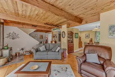 45 East Clement Road, Bridgewater, NH 03222 - Photo 16