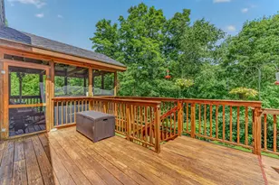 45 E Clement Rd, Bridgewater, NH 03222 - Photo 34