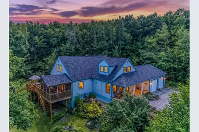 45 East Clement Road, Bridgewater, NH 03222 - Photo 44
