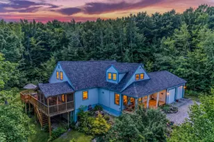 45 E Clement Rd, Bridgewater, NH 03222 - Photo 44