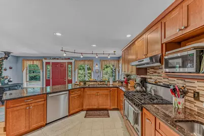 45 East Clement Road, Bridgewater, NH 03222 - Photo 8