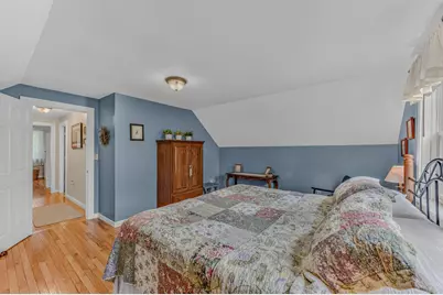 45 East Clement Road, Bridgewater, NH 03222 - Photo 22