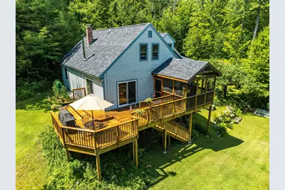 45 East Clement Road, Bridgewater, NH 03222 - Photo 36