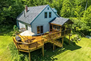 45 E Clement Rd, Bridgewater, NH 03222 - Photo 36