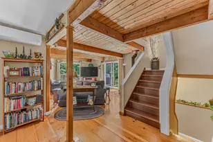 45 E Clement Rd, Bridgewater, NH 03222 - Photo 14