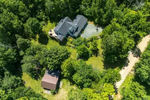 45 E Clement Rd, Bridgewater, NH 03222 - Photo 42
