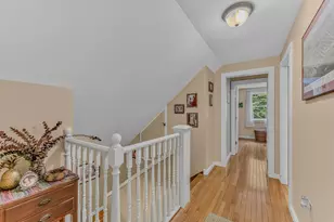 45 E Clement Rd, Bridgewater, NH 03222 - Photo 20