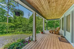 45 E Clement Rd, Bridgewater, NH 03222 - Photo 4