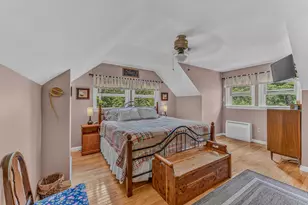 45 E Clement Rd, Bridgewater, NH 03222 - Photo 28