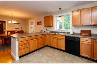 760 Lost River Road, Easton, NH 03580 - Photo 10