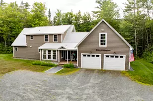 760 Lost River Rd, Easton, NH 03580 - Photo 2