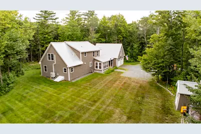760 Lost River Road, Easton, NH 03580 - Photo 40