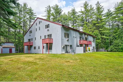 6P River Run Drive #P, Bartlett, NH 03812 - Photo 1