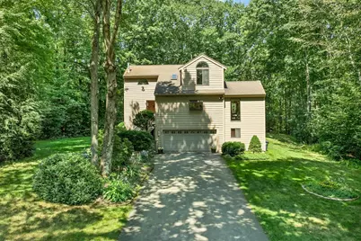 37 Indian Ridge Road, Hampstead, NH 03826 - Photo 2