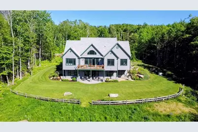 32 Mountain View Road, Jackson, NH 03846 - Photo 1