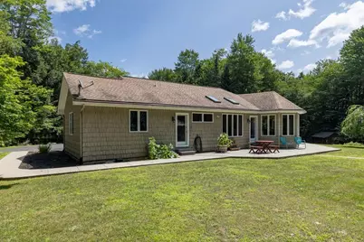 555 New Aldrich Road, Grantham, NH 03753 - Photo 40
