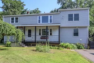 1 Gumpas Hill Rd, Pelham, NH 03076 - Photo 1