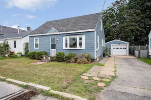 67 Batchelder Ave, Manchester, NH 03103 - Photo 1