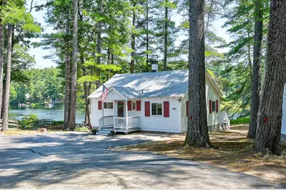 554 Mudgett Road, Conway, NH 03818 - Photo 2