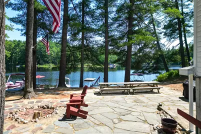554 Mudgett Road, Conway, NH 03818 - Photo 4